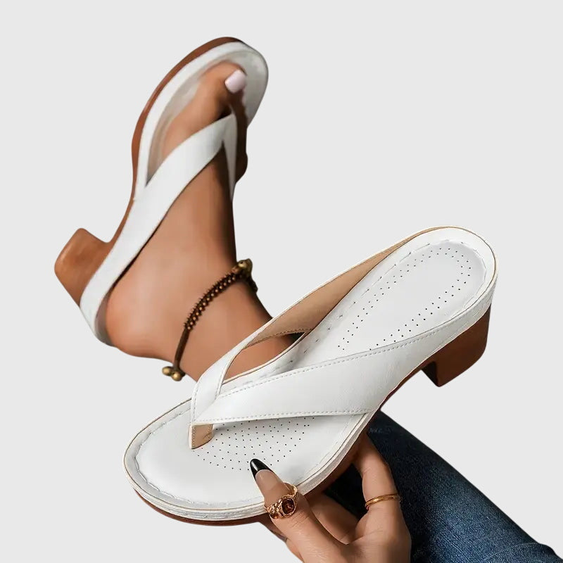 Gianna™ | Ortopedske Sandale