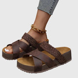 Sophie™ | Ortopedske Sandale
