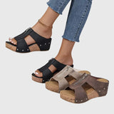 Jazlyn™ | Ortopedske Sandale