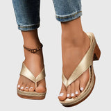 Gianna™ | Ortopedske Sandale