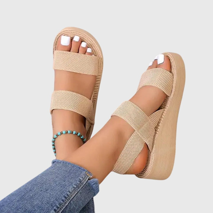 Kelsey™ | Stilizovane Ortopedske Sandale