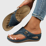 Livia™ | Udobne Sandale