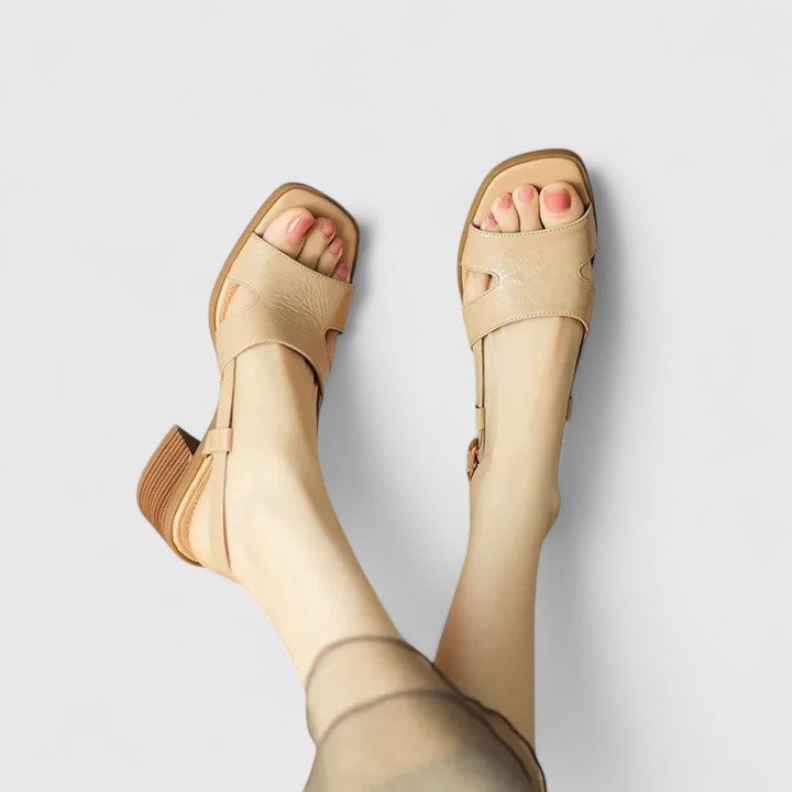 Eleonora | Udobne Sandale