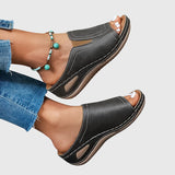 Aretha™ | Ortopedske Sandale