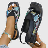 Mady™ | Ortopedske Sandale