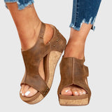 Adela™ | Ortopedske Sandale