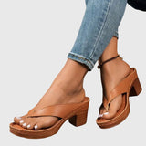 Gianna™ | Ortopedske Sandale
