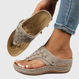 Livia™ | Udobne Sandale