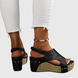 Lydia™ | Ortodontske Sandale