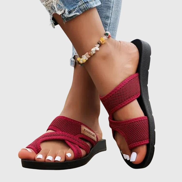 Ellyn™ | Ortopedske Sandale