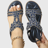 Blessy™ | Ortopedske Sandale