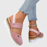 Antonia™ | Ortopedske Sandale