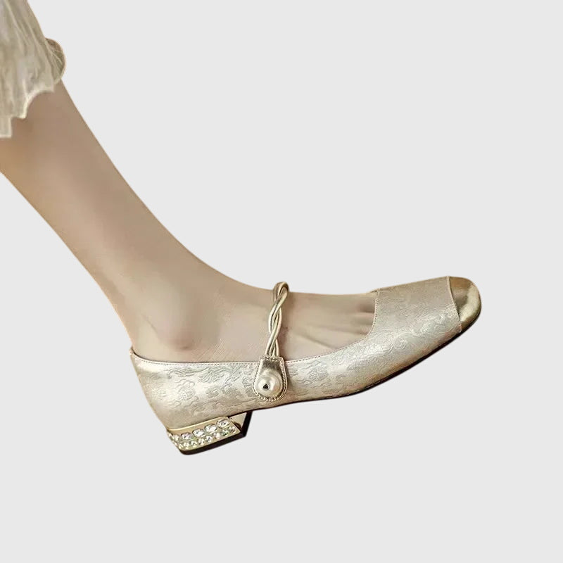 Cilia™ | Ortopedske Sandale