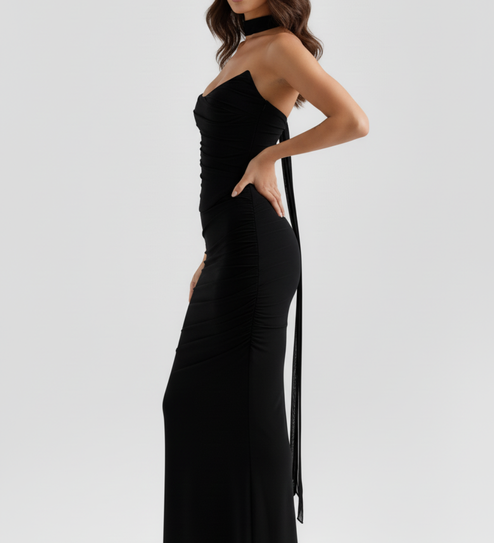 Radmila | Maxi Haljina