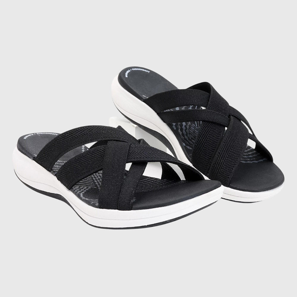 Jade™ | Ortopedske Sandale