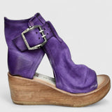 Jess | Ortopedske Sandale na Platformu