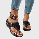 Livia™ | Udobne Sandale