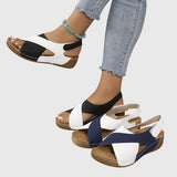 Ainsley | Ortopedske sandale