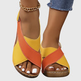 Ainsley | Ortopedske sandale