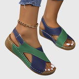 Ainsley | Ortopedske sandale