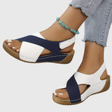 Ainsley | Ortopedske sandale