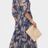 Aïsha | Maxi Haljina
