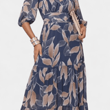 Aïsha | Maxi Haljina