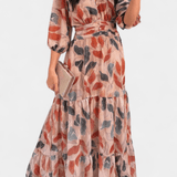 Aïsha | Maxi Haljina