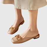 Alexandra | Ortopedske sandale