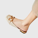 Alexandra | Ortopedske sandale
