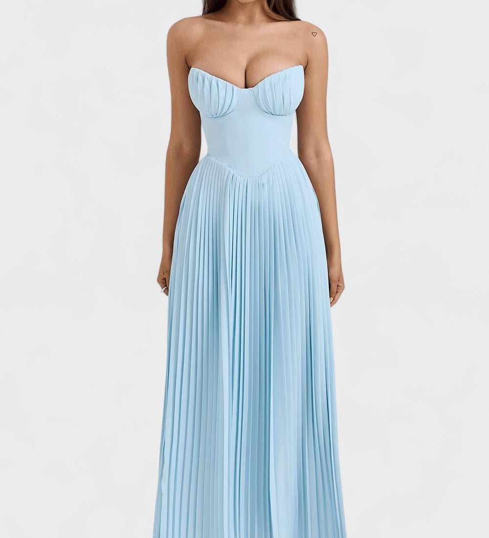 Alice | Maxi Haljina