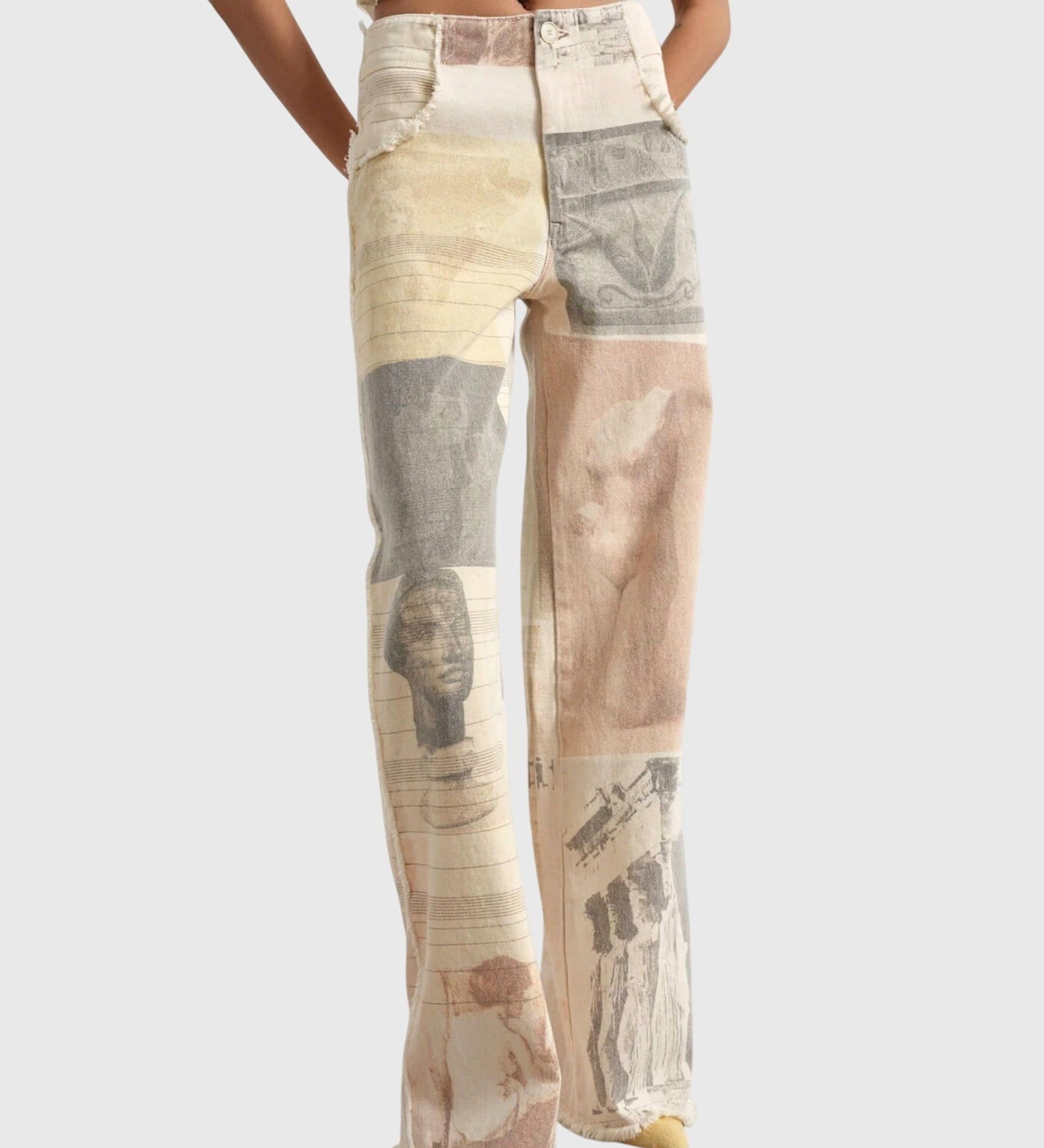 Alma™ | Pantalone