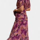 Alondra | Midi haljina