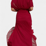 Alondra | Midi haljina