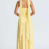 Amary | Maxi Haljina