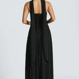 Amary | Maxi Haljina