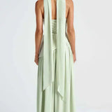 Amary | Maxi Haljina