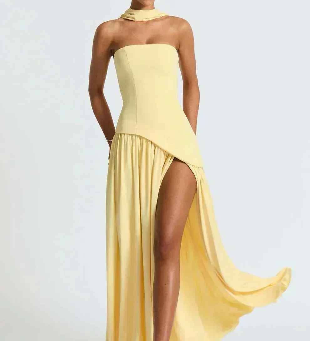 Amary | Maxi Haljina