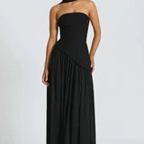 Amary | Maxi Haljina