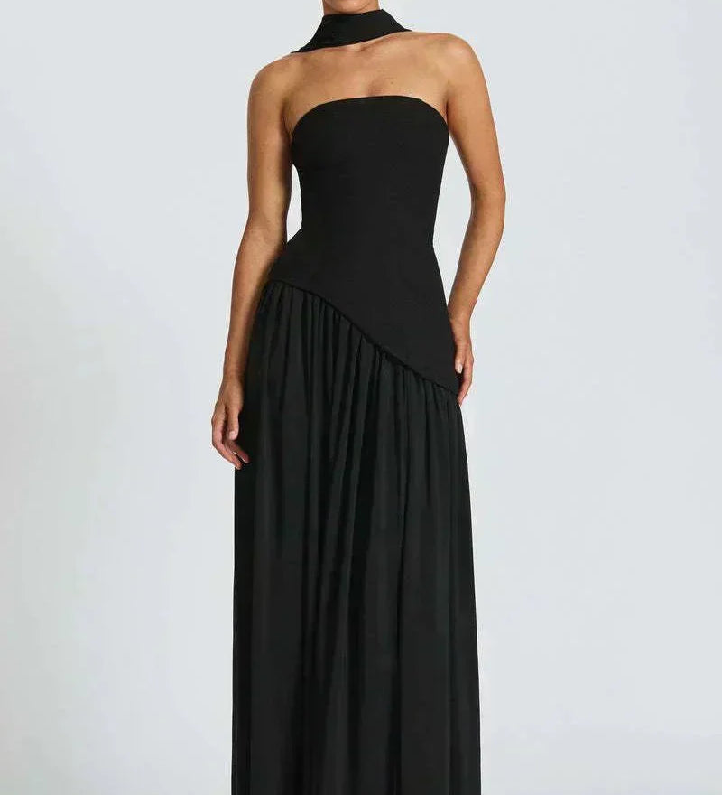 Amary | Maxi Haljina