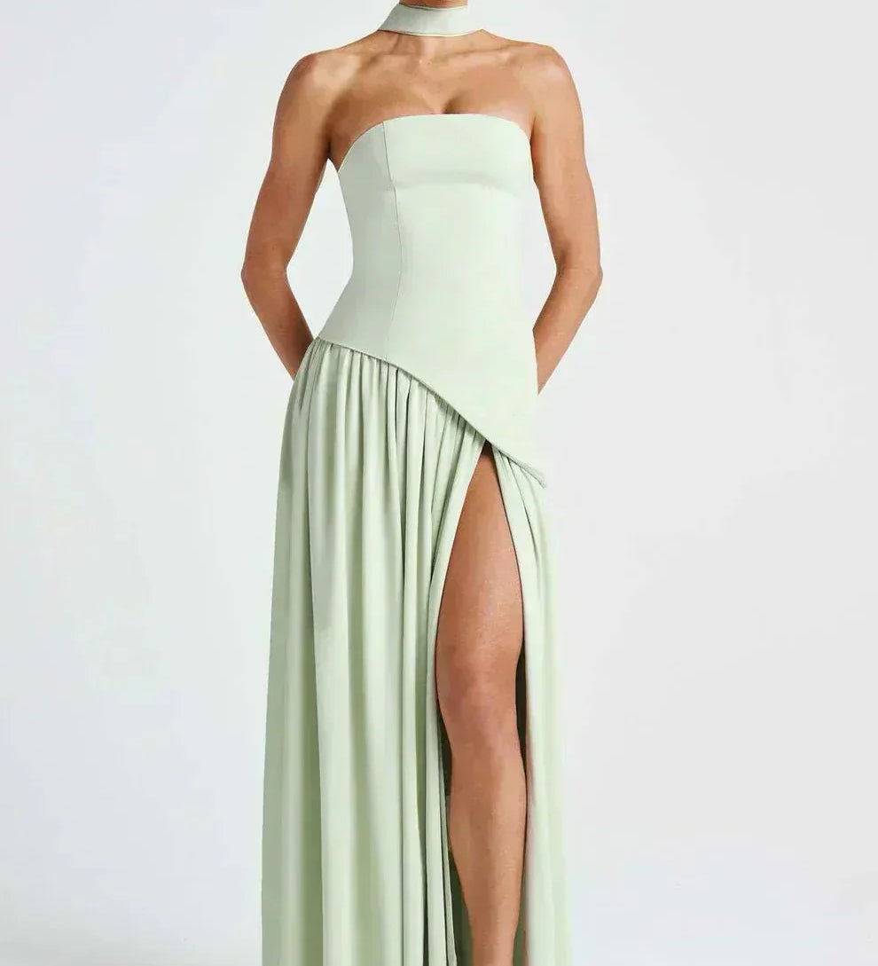 Amary | Maxi Haljina
