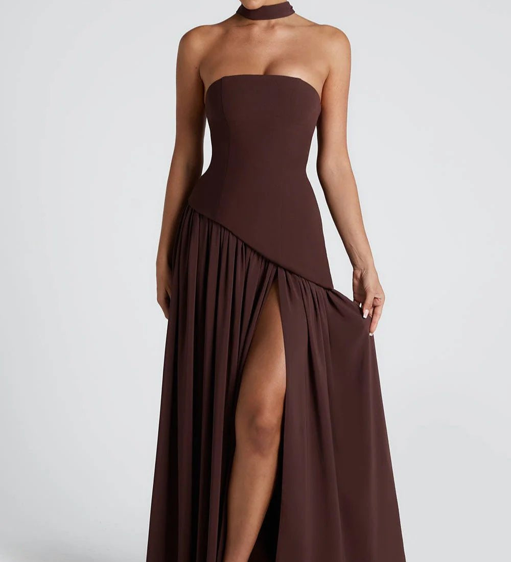 Amary | Maxi Haljina