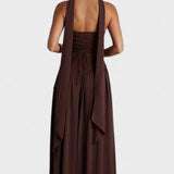 Amary | Maxi Haljina