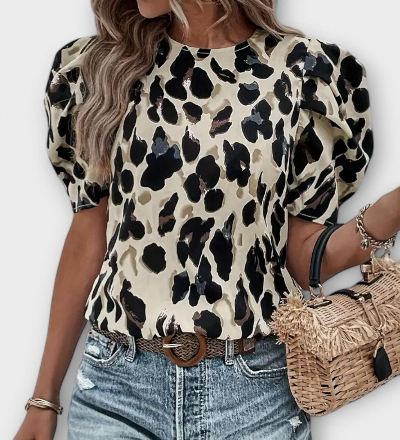 Amelia | Bluza