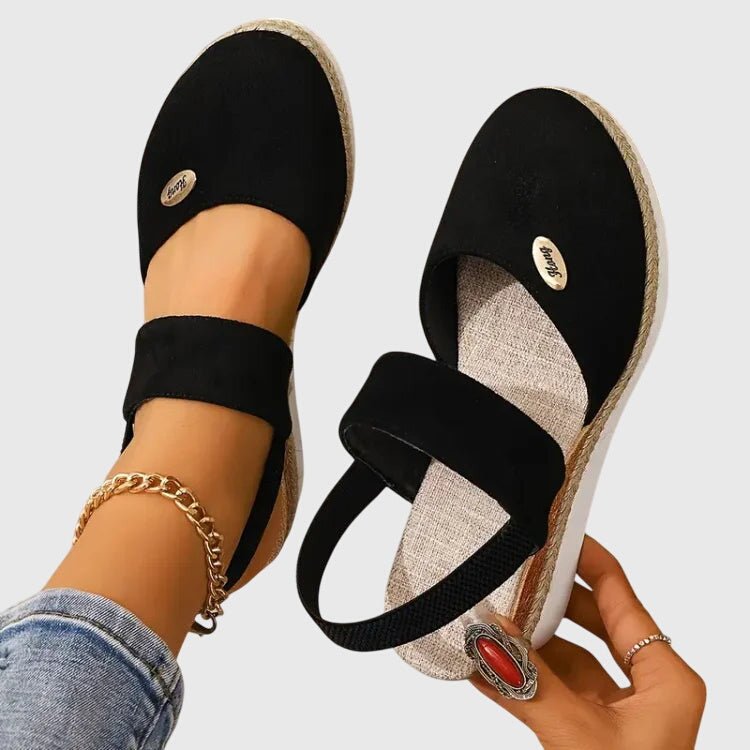 Antonia | Ortopedske sandale
