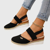 Antonia | Ortopedske sandale