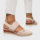 Antonia | Ortopedske sandale