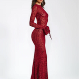 Lariza | Maxi Haljina