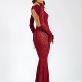 Lariza | Maxi Haljina