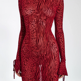 Lariza | Maxi Haljina